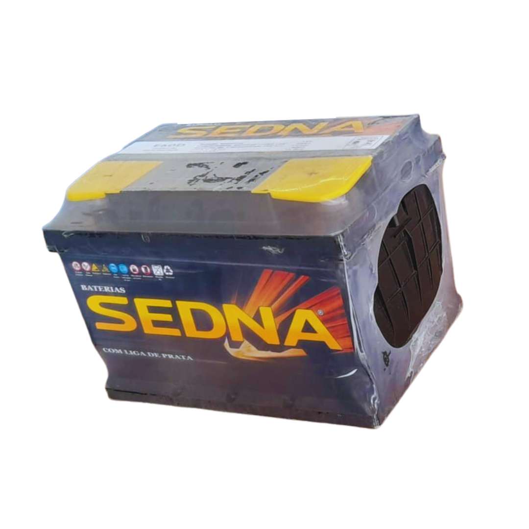 Sedna