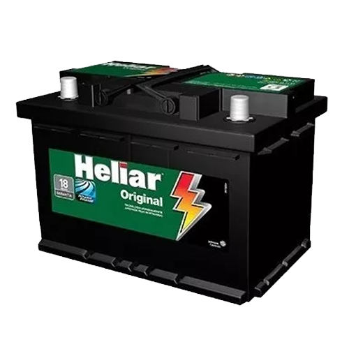 heliar