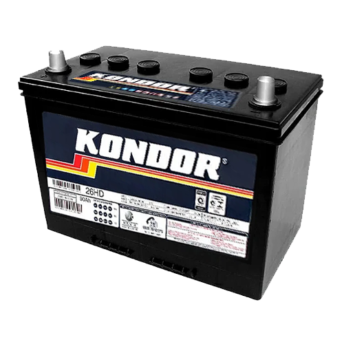 kondor