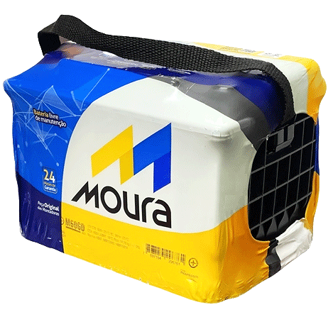 moura