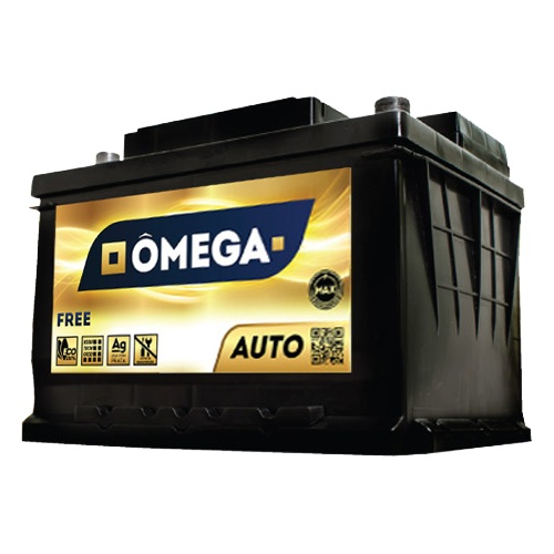 omega
